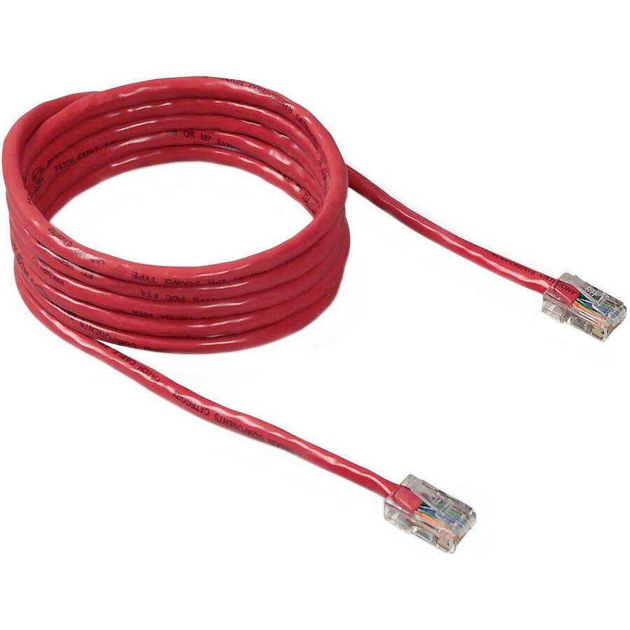 Belkin Cat 5E Patch Cable