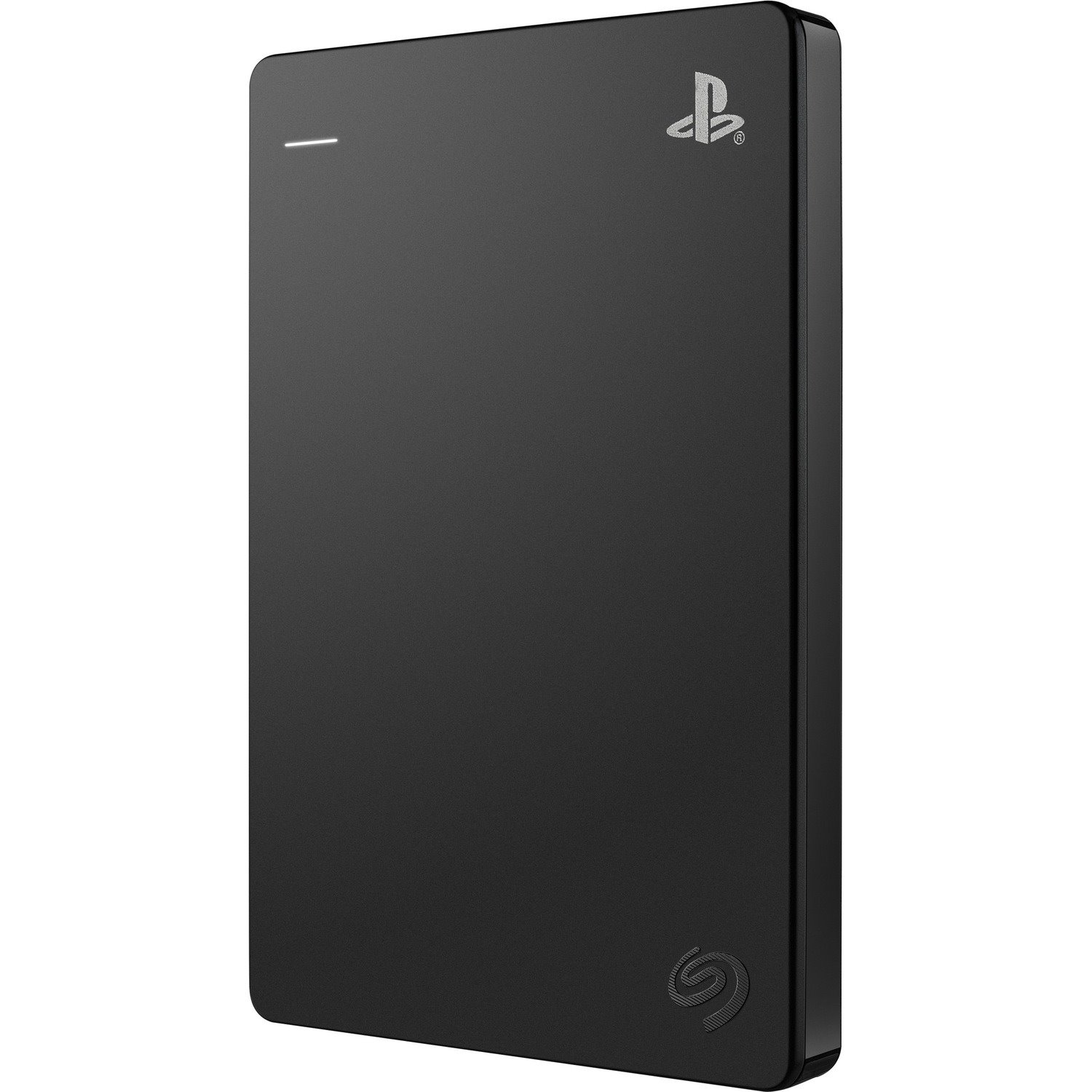 Seagate Game Drive STGD2000100 2 TB Hard Drive - External - Black