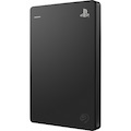 Seagate Game Drive STGD2000100 2 TB Hard Drive - External - Black