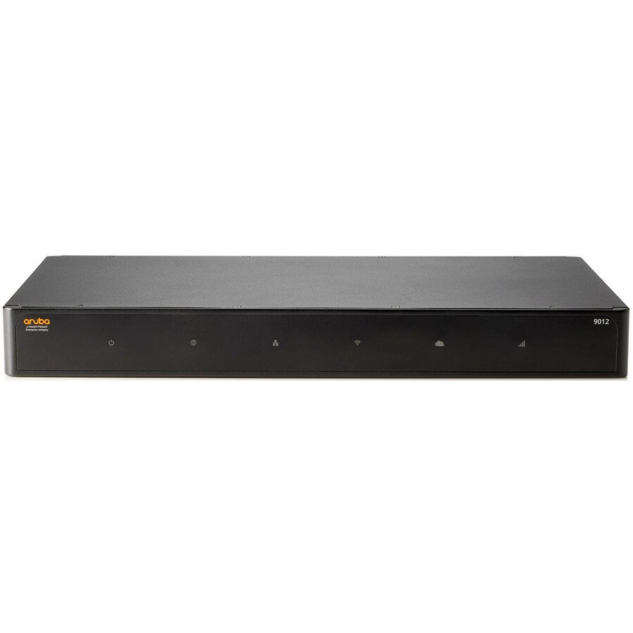 HPE 9000 9012 Router - TAA Compliant