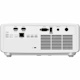 Optoma UHZ66 3D DLP Projector - 16:9 - White