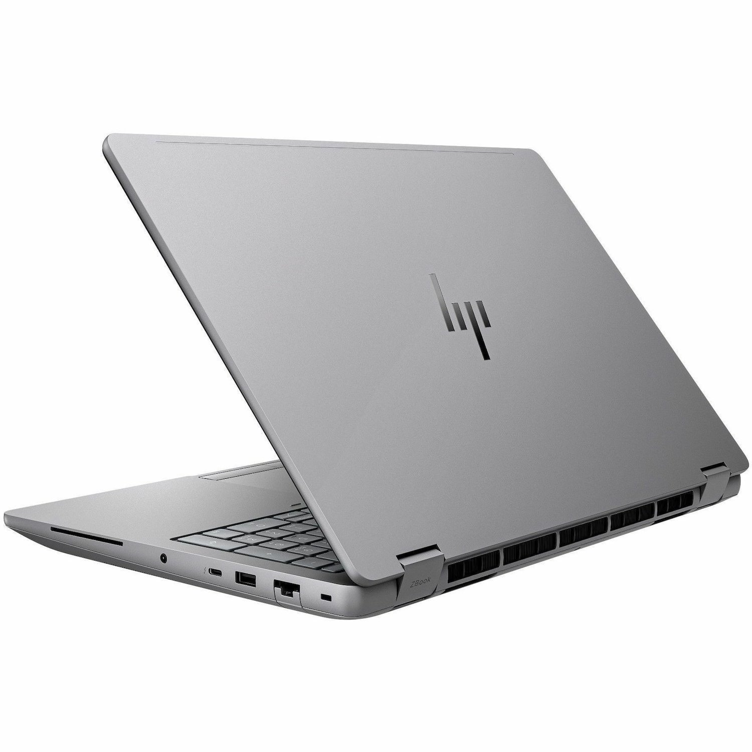 HP ZBook Fury G1i 16" Touchscreen Mobile Workstation - WUXGA - Intel Core Ultra 7 265HX - 32 GB - 1 TB SSD - Smart Card Reader