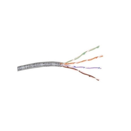 Belkin Cat. 5e UTP Bulk Cable (Plenum)