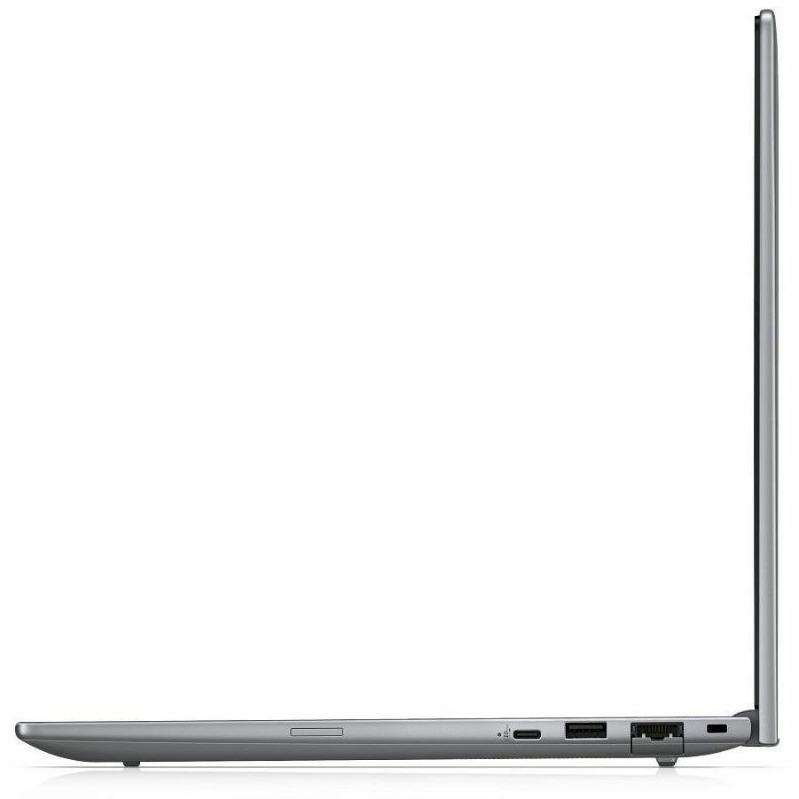 HP ZBook 8 G1i 14" Mobile Workstation - Intel Core Ultra 5 235H - 16 GB - 256 GB SSD