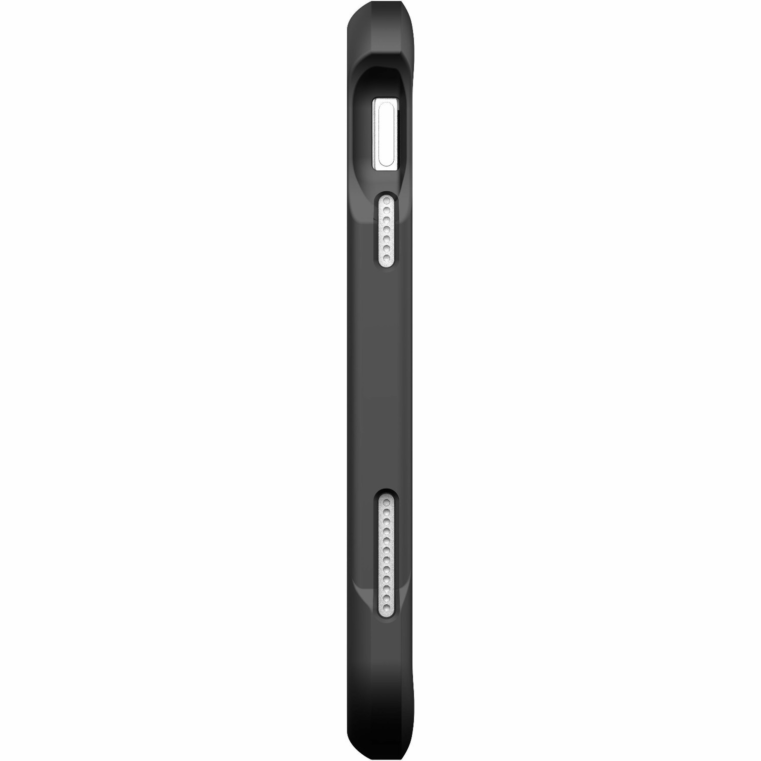 DropTech Clear for iPad A16, iPad 10th Gen