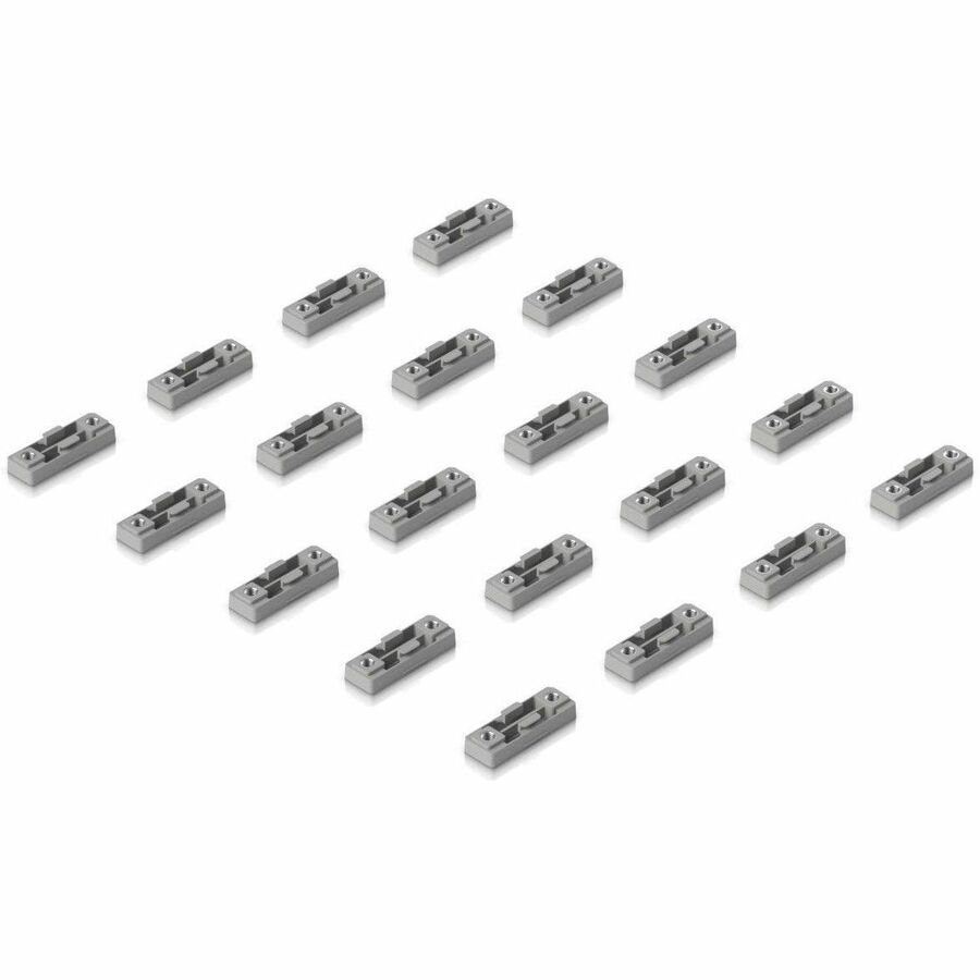 Ubiquiti Precision Rack Mount Kit, 20-Pack