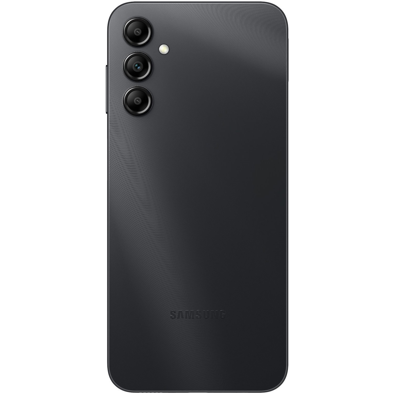 Samsung Galaxy A14 SM-A145FB/N 128 GB Smartphone - 6.6" LCD Full HD Plus 1080 x 2408 - Octa-core (Cortex A75Dual-core (2 Core) 2 GHz + Cortex A55 Hexa-core (6 Core) 1.80 GHz - 4 GB RAM - Android 13 - 4G - Black