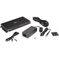 Black Box MCX G2 HDMI Single Encoder - 4K60, Fiber