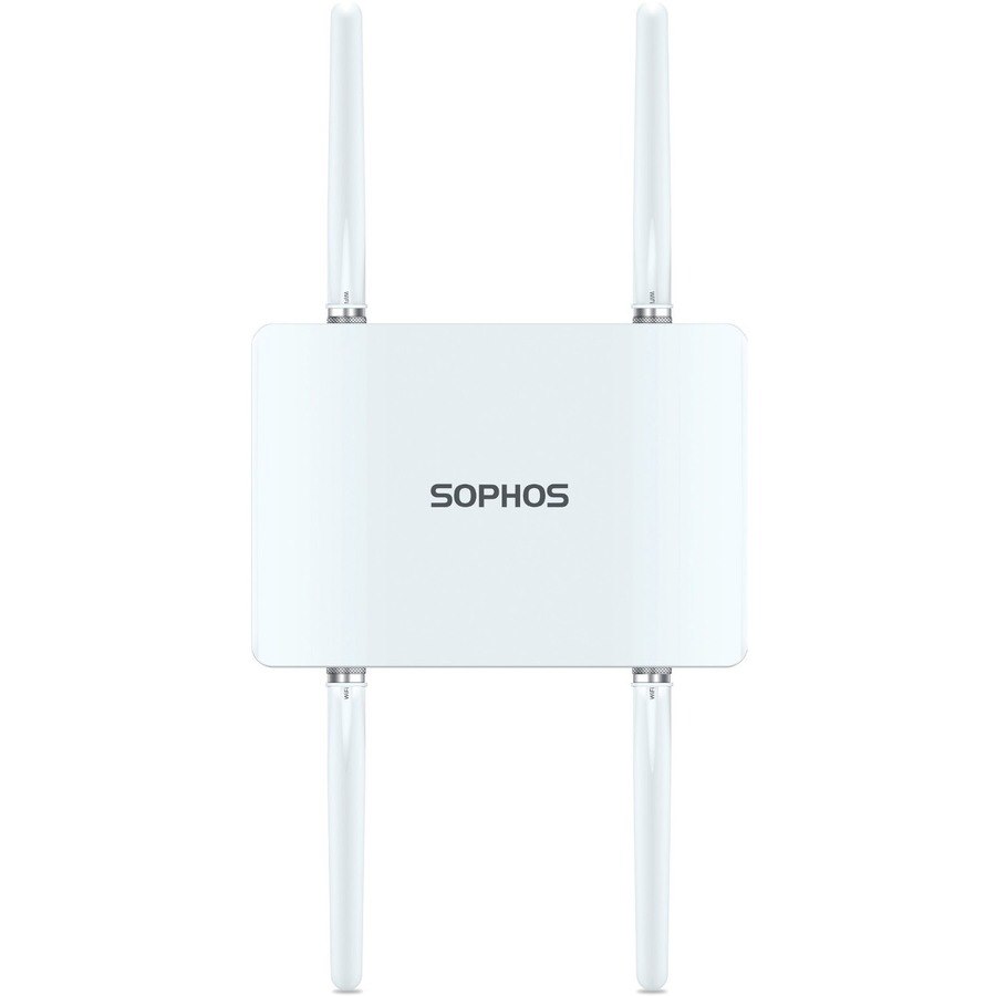 Sophos 320X Dual Band IEEE 802.11 a/b/g/n/ac Wireless Access Point - Outdoor