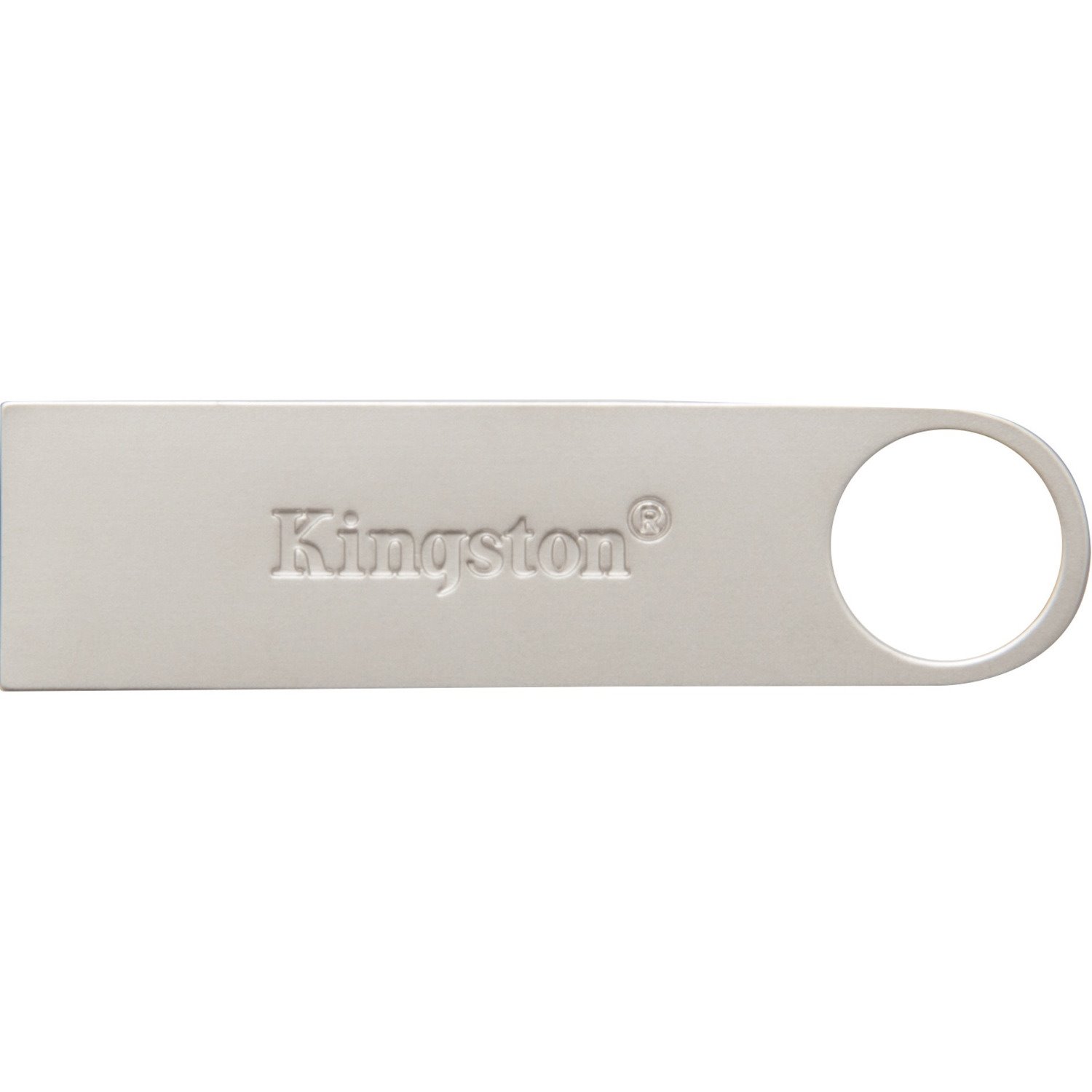 Kingston DataTraveler SE9 G2 64 GB USB 3.0 Flash Drive