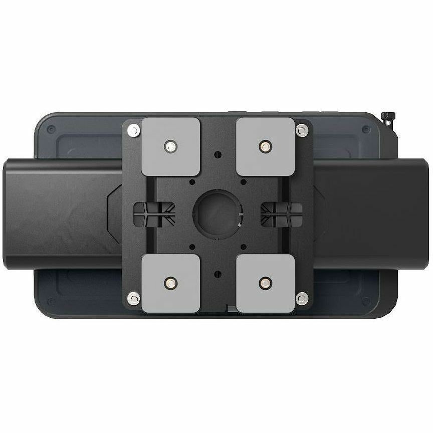 Universal Tablet Cling Extreme, Glass Mount - Black