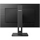 Philips 275B1 27" Class WQHD LCD Monitor - 16:9 - Textured Black