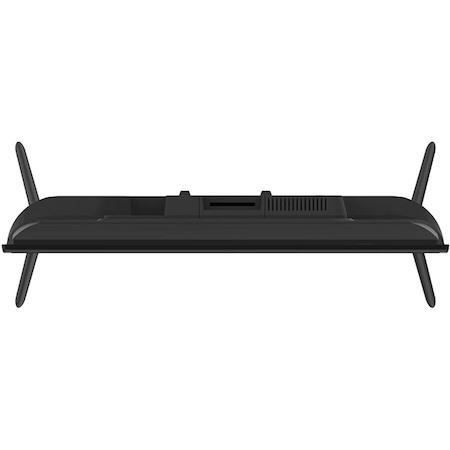 Supersonic SC-2416STV 24" Smart LED-LCD TV - HDTV - Black