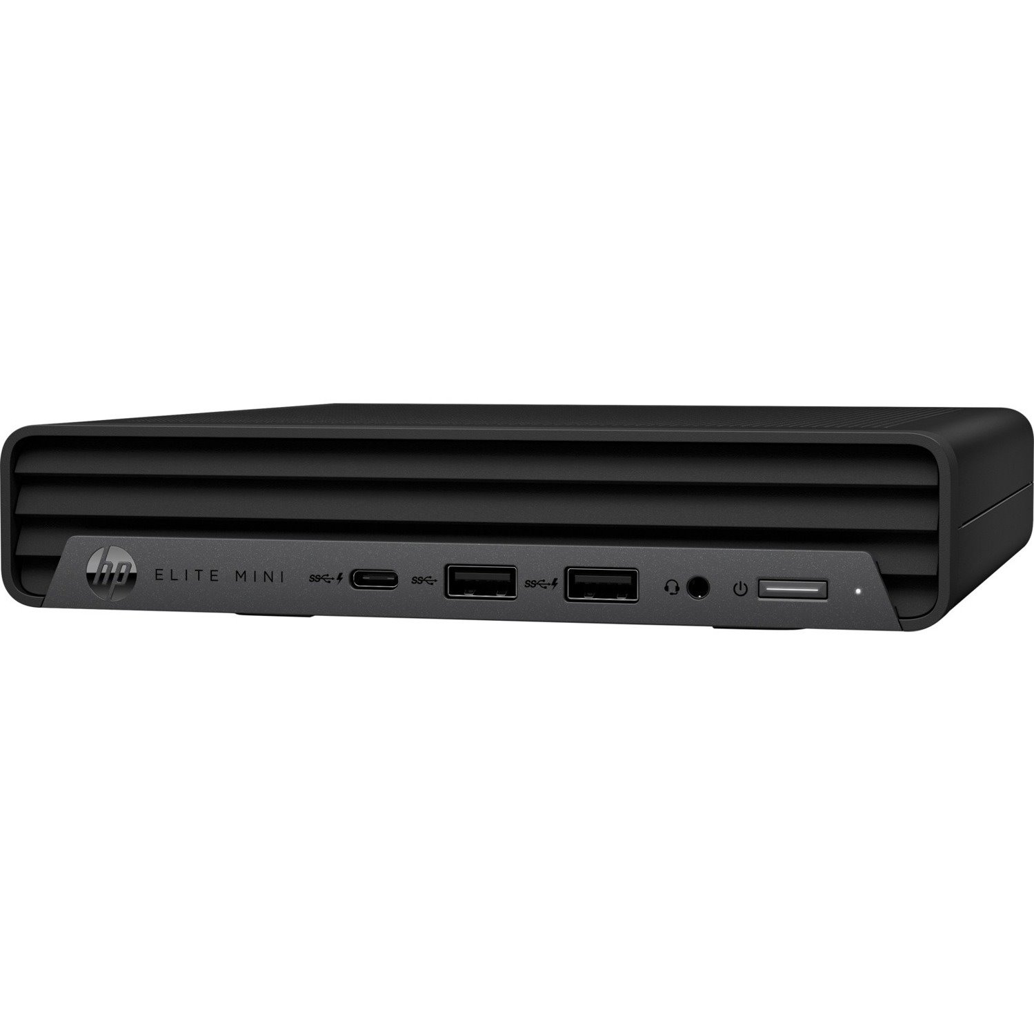 HP EliteDesk 800 G9 Desktop Computer - Intel Core i9 12th Gen i9-12900T - vPro Technology - 32 GB - 1 TB SSD - Mini PC