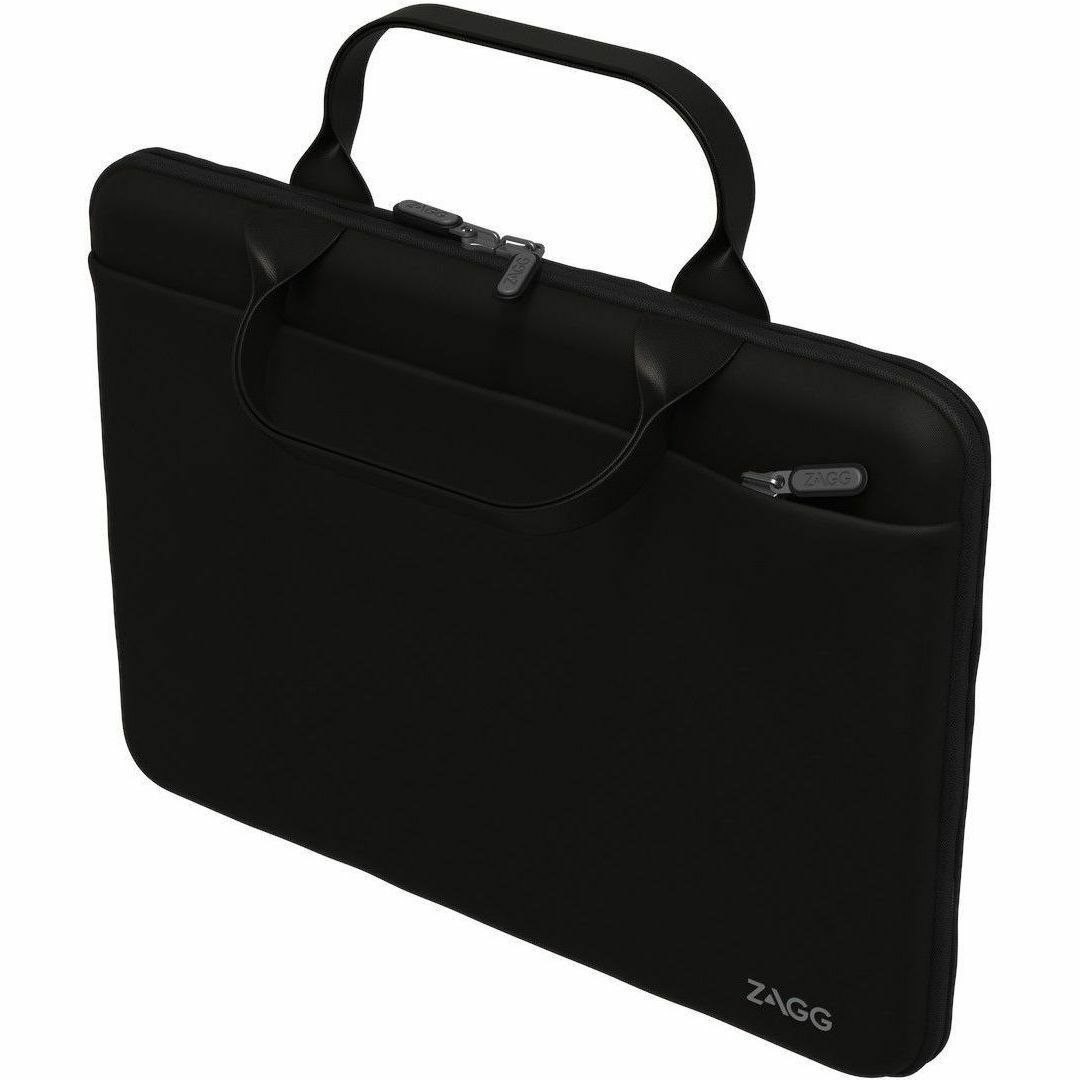 ZAGG Carrying Case for 33 cm (13") to 35.6 cm (14") Apple MacBook - Black