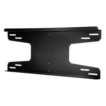 Peerless-AV® Metal Stud Wall Plate For Use with Peerless-AV® Single Stud Arms