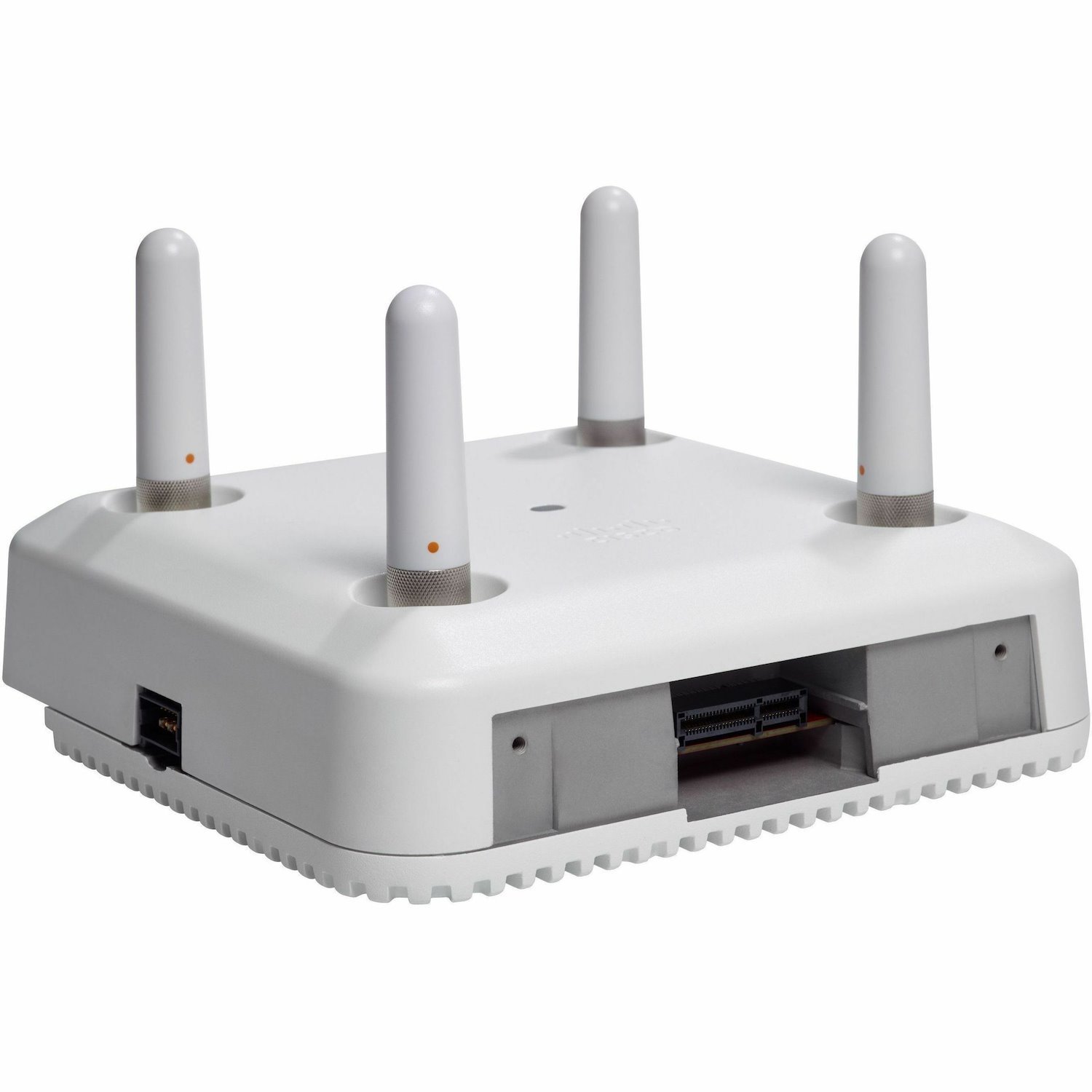 Cisco Aironet 3802E Dual Band Wi-Fi 5 IEEE 802.11ac 5.20 Gbit/s Wireless Access Point