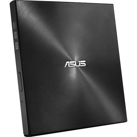 Asus ZenDrive SDRW-08U9M-U DVD-Writer - External - Black