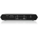 IOGEAR Access Pro™ 2-Port USB-C KVM Switch (TAA Compliant)