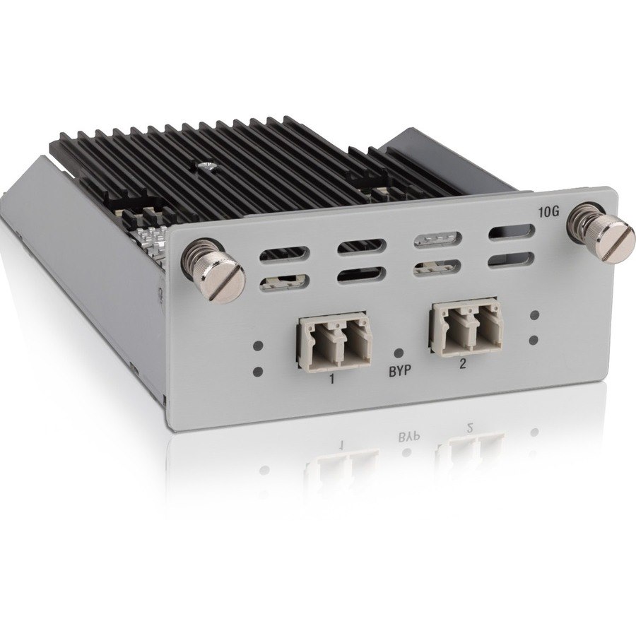 Check Point CPAC-2-10FSR-BP I/O Module