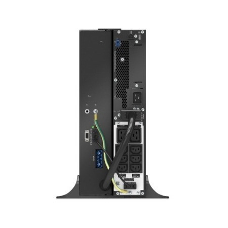 Schneider Electric Smart-UPS On-Line Double Conversion Online UPS - 3 kVA/2.70 kW