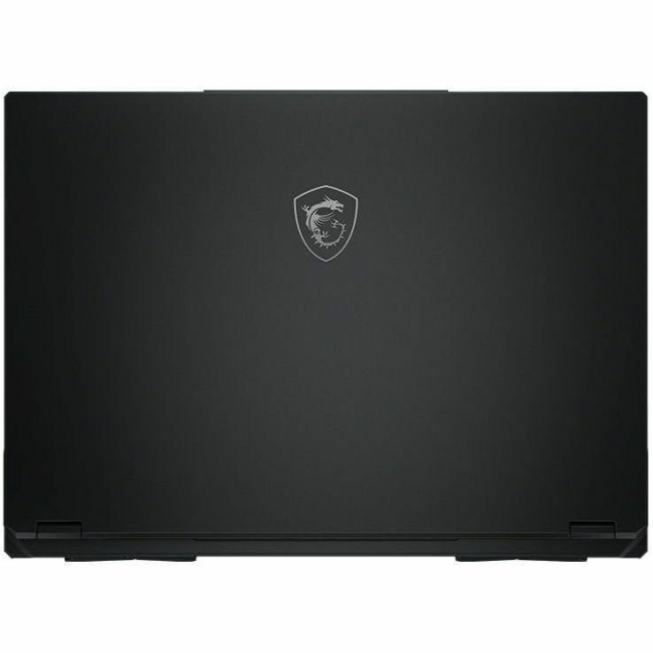 MSI Stealth A18 AI+ Stealth A18 AI+ A3XWHG-002UK 45.7 cm (18") Copilot+ PC Gaming Notebook - QHD+ - 240 Hz - AMD Ryzen AI 9 HX 370 - 32 GB - 2 TB SSD - Midnight Black