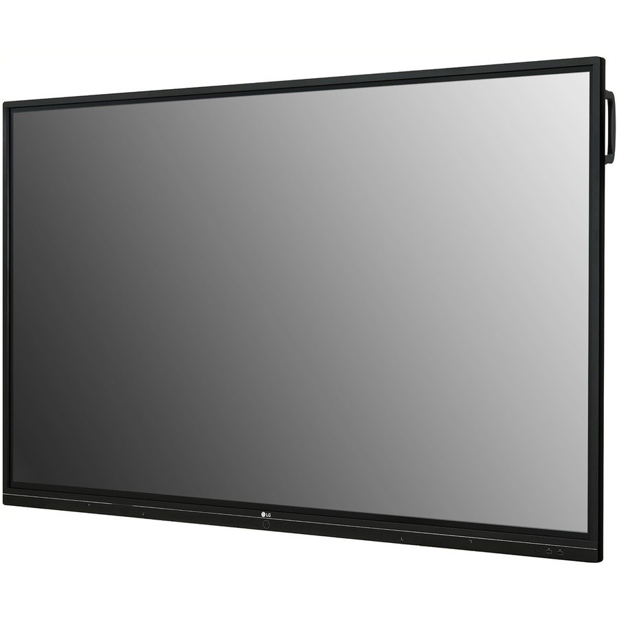 LG 86TR3BF-B Digital Signage Display