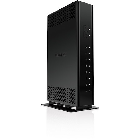 Netgear C6230 Wi-Fi 5 IEEE 802.11ac Cable, Ethernet Modem/Wireless Router