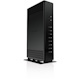 Netgear C6230 Wi-Fi 5 IEEE 802.11ac Cable, Ethernet Modem/Wireless Router