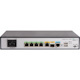 HPE MSR954 1GbE SFP 2GbE-WAN 4GbE-LAN CWv7 Router
