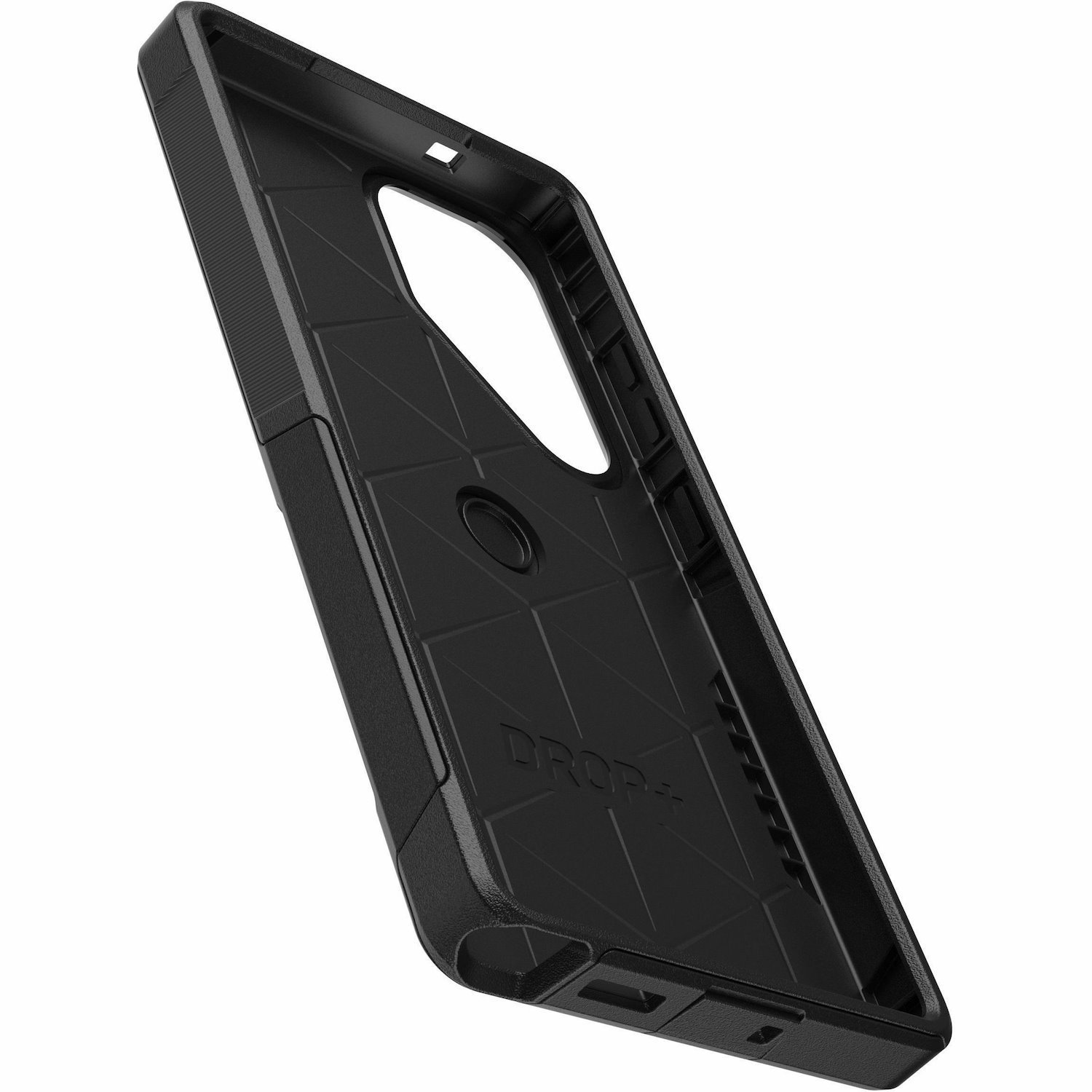 OtterBox COMMUTER GALAXY S25 ULTRA BLACK PRO