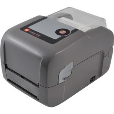 Datamax-O'Neil E-Class E-4305P Desktop Direct Thermal Printer - Monochrome - Label Print - USB - Serial - Parallel