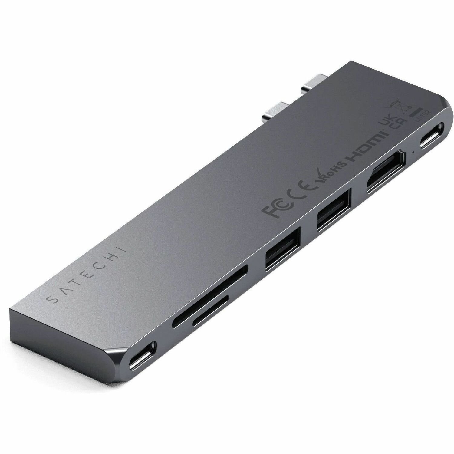 Satechi Pro Hub Slim