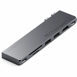 Satechi Pro Hub Slim