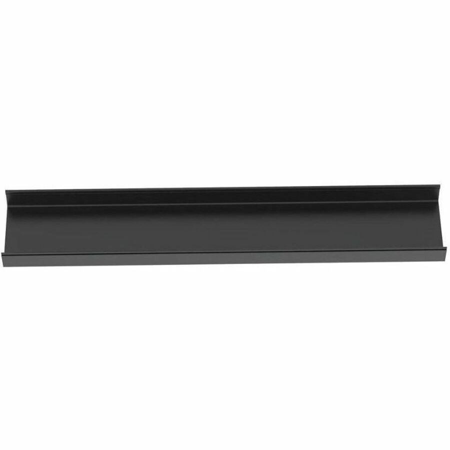 Panduit FiberRunner 12" x 4" Hinged Channel