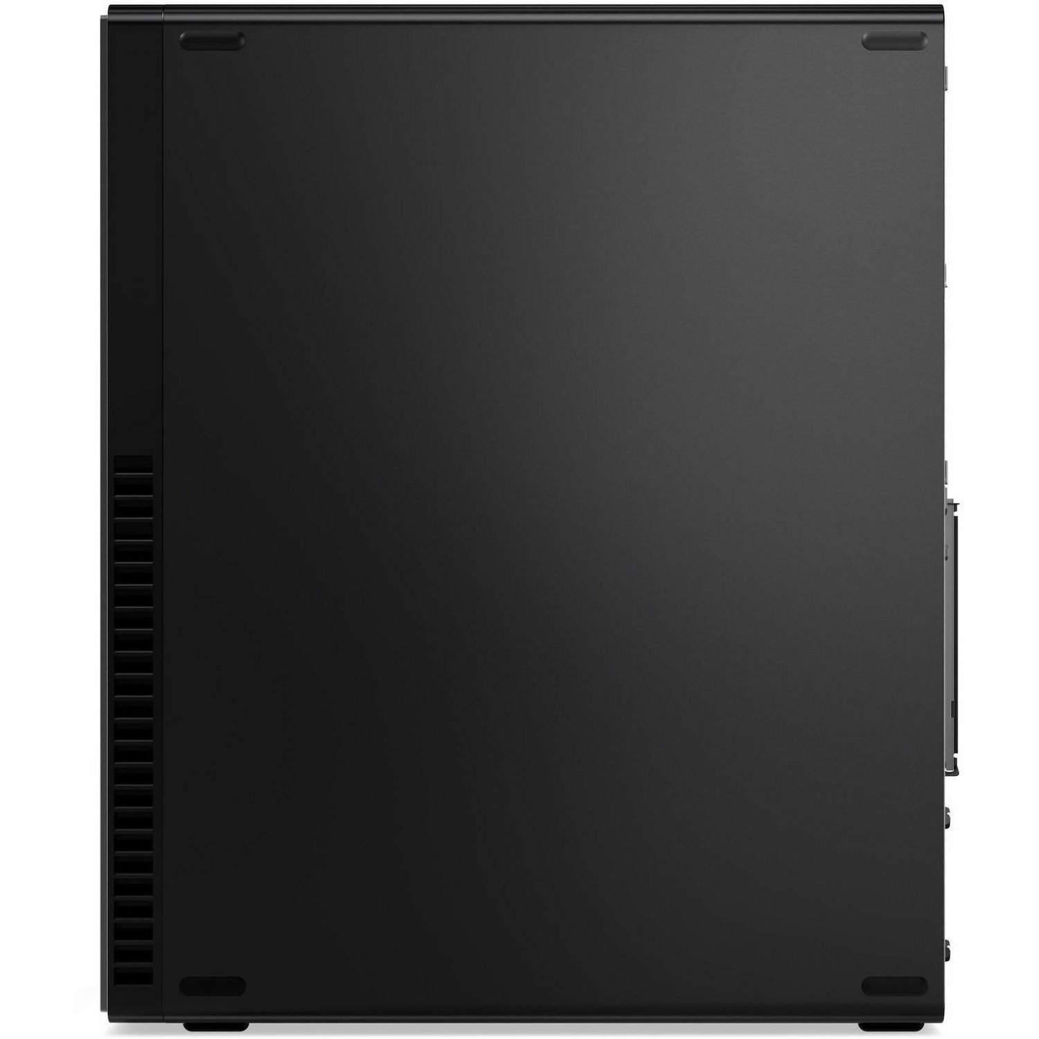 Lenovo ThinkCentre M90s Gen 5 12V4000DUS Desktop Computer - Intel Core i7 14th Gen i7-14700 - vPro Technology - 32 GB - 1 TB SSD - Small Form Factor - Black