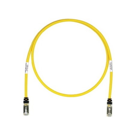 Panduit Cat.6a S/FTP Patch Network Cable