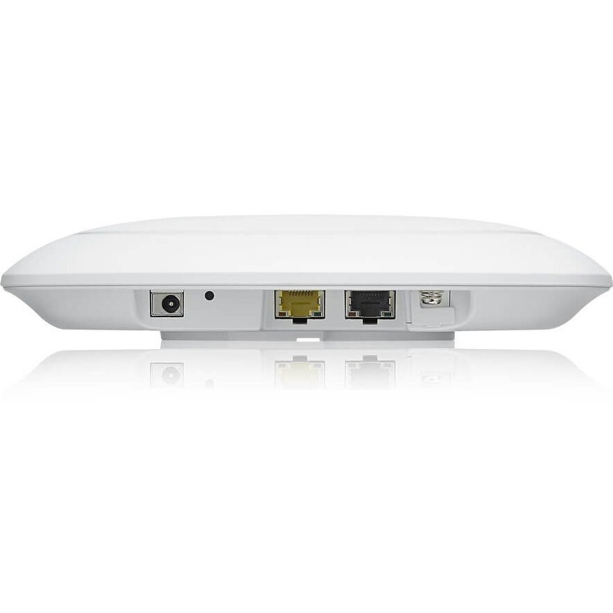 ZYXEL NWA5123-AC HD IEEE 802.11ac 1.60 Gbit/s Wireless Access Point