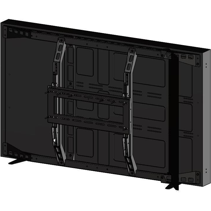 Premier Mounts Wall Mount for Display, Digital Signage Display