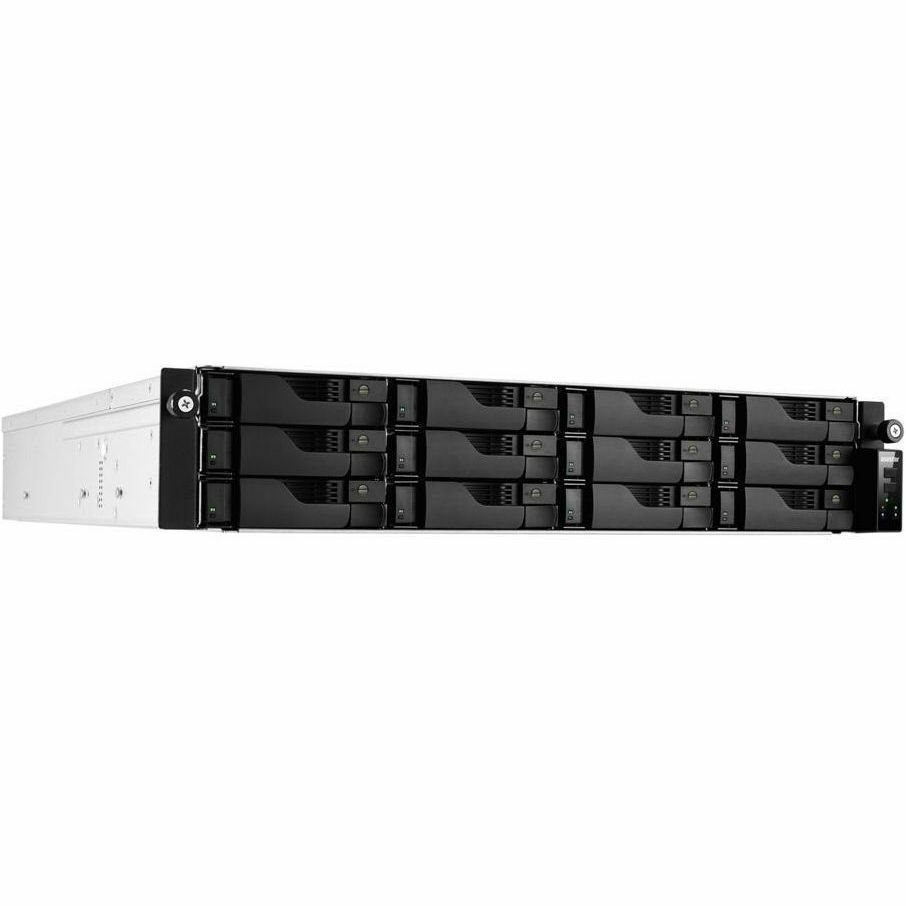 Asustor Lockerstor 12 Pro Gen 12 Bay