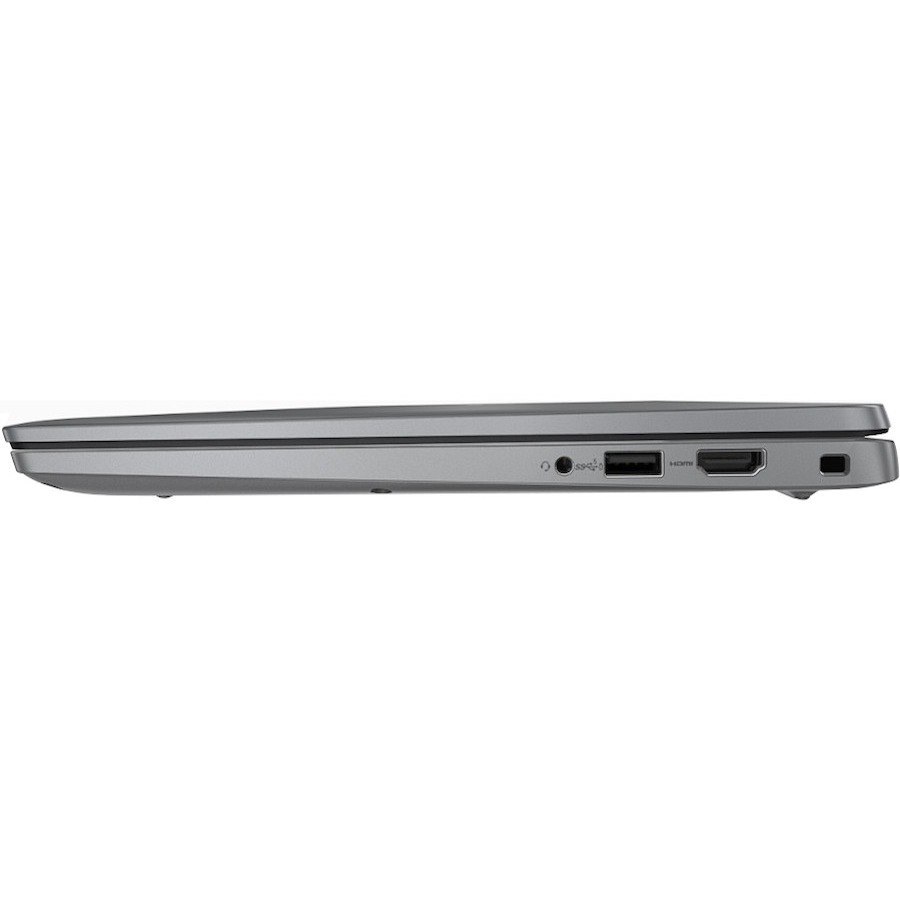 Dell Precision 3000 3480 14" Mobile Workstation - Full HD - Intel Core i7 13th Gen i7-1360P - vPro Technology - 16 GB - 512 GB SSD - English (US) Keyboard - Titan Gray