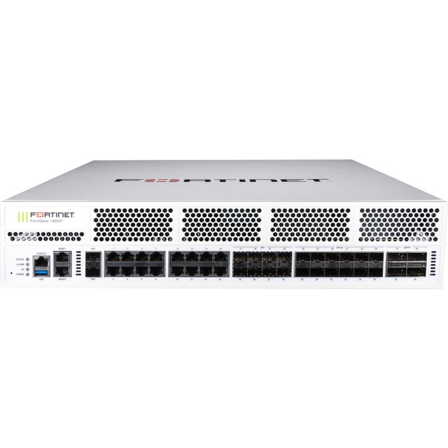 4 X 40GE QSFP+ SLOTS 12 X 25GE SFP28 /1