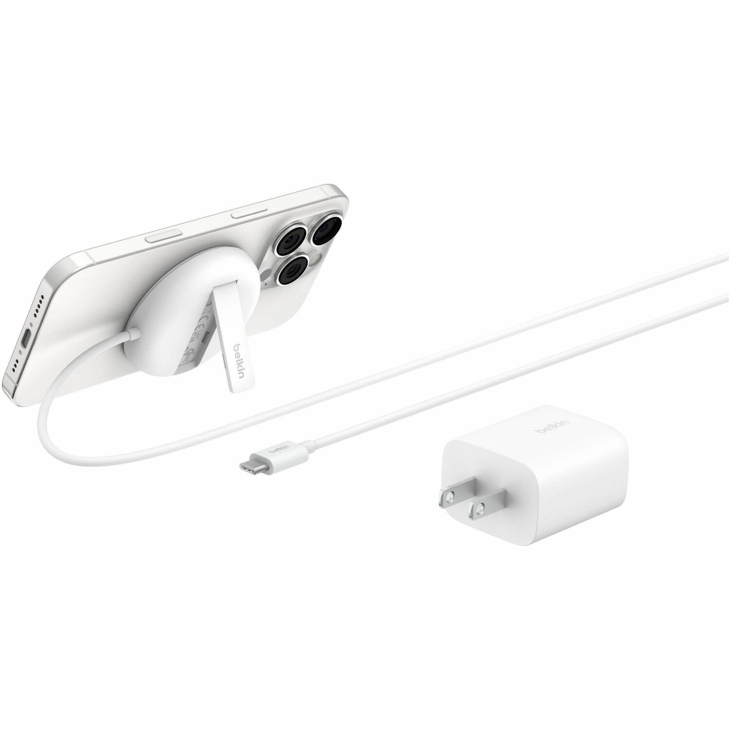 Belkin BoostCharge Pro Induction Charger