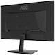 AOC 27G15N 27" Class Full HD Gaming LED Monitor - 16:9 - Black