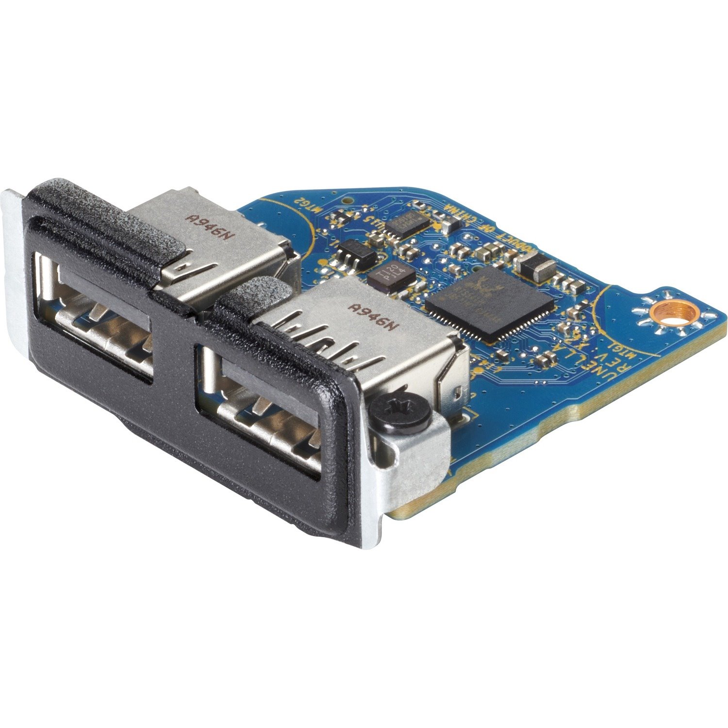 HP I/O Module