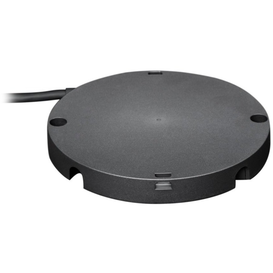 Logitech Mikrofon-Hub