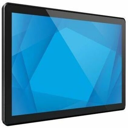 Elo 1564L 16 Zoll Class Open-Frame-LED-Touchscreen-Monitor - 16:9 Format - 25 ms Reaktionszeit