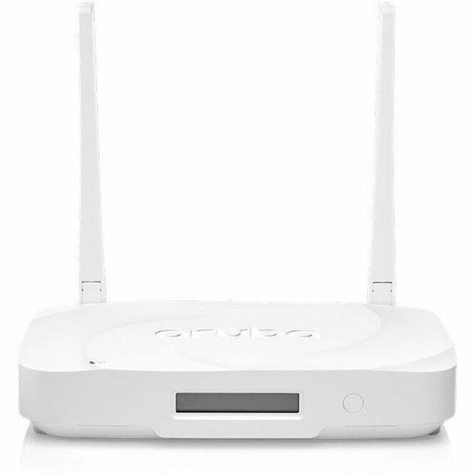 HPE AP-605R Tri Band Wi-Fi 6E IEEE 802.11 a/b/g/n/ac/ax 3.60 Gbit/s Wireless Access Point - Indoor