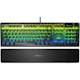 Lenovo SteelSeries Apex 5 - Keyboard - with Display