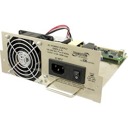 AC Power Supply Module For the ION 19-Slot Chassis